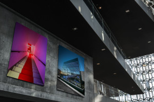 Impression d'affiches à Charleroi